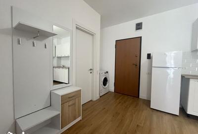 Apartament cu 2 camere, mobilat în Central - 12