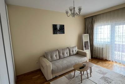 Apartament 2 camere de inchiriat | 50 mp | Cartier Kogalniceanu - 1