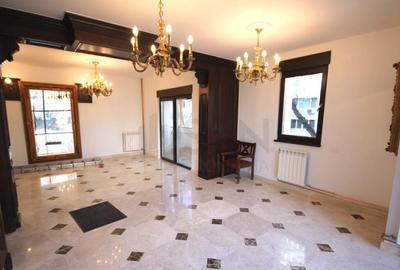 Vila 1 MAI pretabil birouri ambasada rezidenta - 6