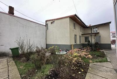 Casă cu 3 camere cu Teren 1031 Mp în Matei Voievod - 14