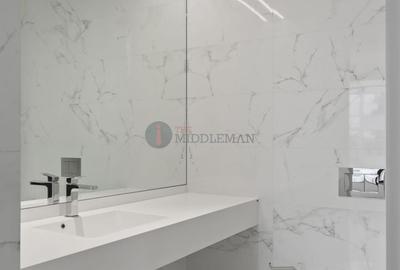 Apartament cu 3 camere semidecomandat, mobilat în Floreasca - 18