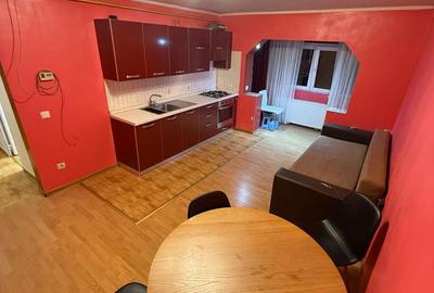 Apartament 3 camere (modificat din 2) – 57 mp utili – Etaj 3/3 – Apartament 3 camere (modificat din 2) – 57 mp utili – Etaj 3/3 – - 8