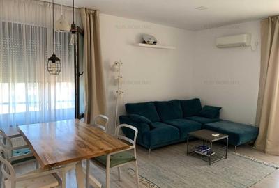 Apartament 3 camere Lux in Complexul Onix Grozavesti - 1