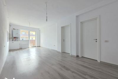 Apartament cu 2 camere în Sânpetru - 1