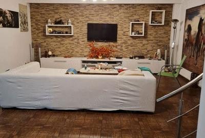 De vanzare vila 5 cam, 270 mp curte, Jilava/Centura/A0 - 1