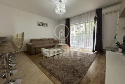 Apartament 2 camere bloc nou Gheorgheni - 10