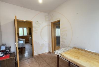 Casă individuală cu 3 camere cu Teren 3263 Mp în Carei - 14