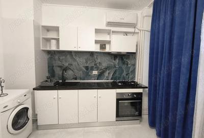 Garsonieră decomandată în Central - 1