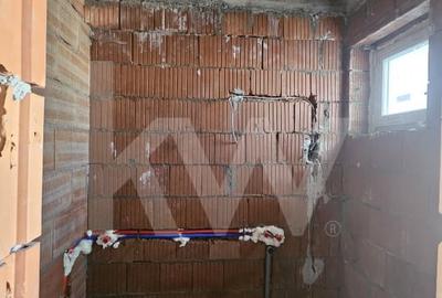 Spatiu comercial de vanzare – Turnisor, parter bloc nou - 3