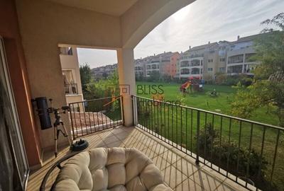 Apartament cu 3 camere în Pipera