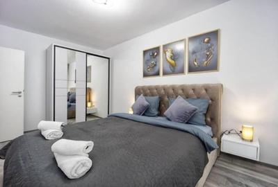 Apartament cu 2 camere decomandat în Bartolomeu - 3