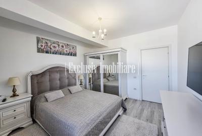 Apartament cu 3 camere decomandat, mobilat în Central - 28