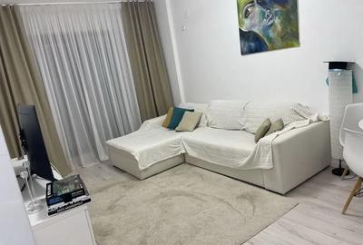 Apartament cu 2 camere decomandat, mobilat în Păcii - 1