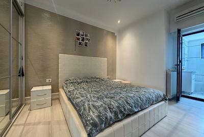 Apartament cu 3 camere decomandat, mobilat în Floreasca - 4
