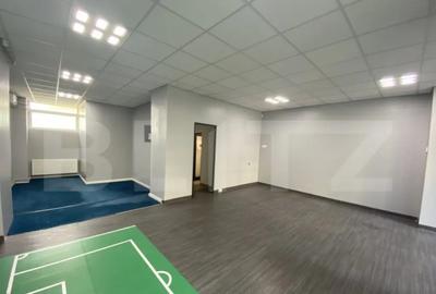 Spațiu comercial, de 72 mp, în Rovine - 2