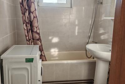 Apartament cu 2 camere circular, mobilat în Basarabia - 13