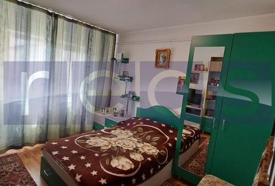 Apartament cu 2 camere decomandat în Central - 3