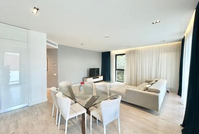 Apartament cu 3 camere decomandat, mobilat în Iancu Nicolae - 8