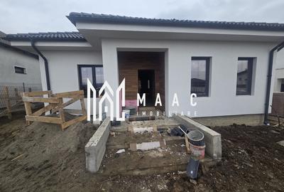 Casă individuală cu 4 camere cu Canalizare în Șelimbăr - 2
