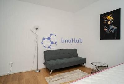 INVESTITIE - APARTAMENT MOBILAT SI UTILAT CU LOC DE PARCARE INCLUS, CENTRAL - 5