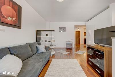 Apartament cu 2 camere în Străulești - 15