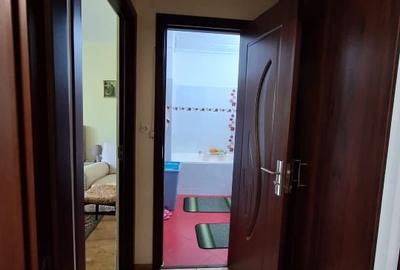 Apartament cu 2 camere semidecomandat în Titan - 9