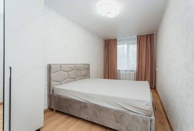 Apartament cu 2 camere în Obor
