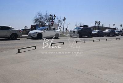 Spațiu comercial, de 520 mp, în Nord - 15