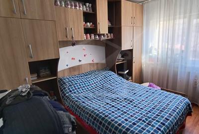 Garsonieră decomandată, mobilată în Mărăști - 11