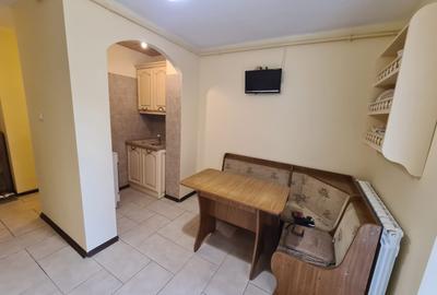 Apartament 3 camere de închiriat – Tomis Nord, zona Cireșica / Piață 500 euro - 12