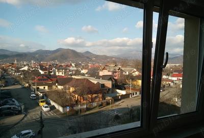Apartament cu 2 camere decomandat în Central - 8