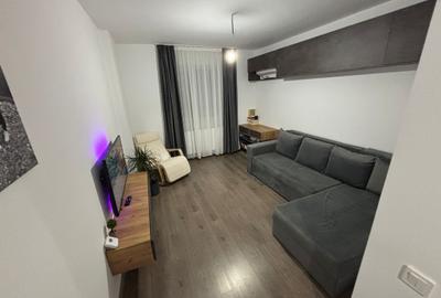 Inchiriere Garsoniera Berceni Grand Arena Metalurgiei - 3