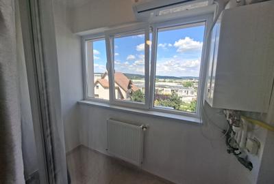 Apartament cu 2 camere semidecomandat în Central - 6