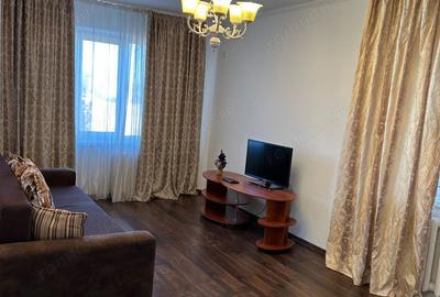 Apartament cu 2 camere decomandat în Rahova