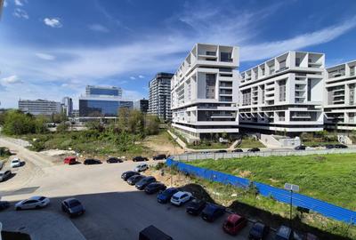 Apartament cu 2 camere decomandat în Barbu Văcărescu - 3