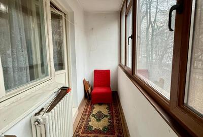 Apartament 4 camere Tatarasi - Stejar - 7