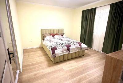 Casă individuală cu 4 camere cu Teren 1014 Mp în Smeura - 11