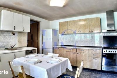 Casă cu 4 camere cu Teren 1622 Mp în Central - 14