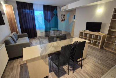 Apartament 2 Camere Bucurestii Noi - 2