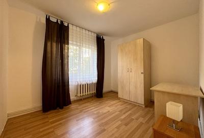 Apartament 3 camere, 60 mp, balcon, disponibil imed, zona Iulius Mall - 5