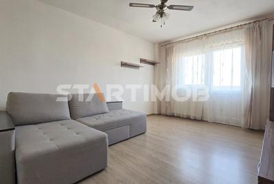 Apartament mobilat Calea Bucuresti - 5