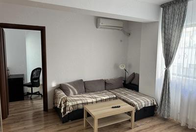 Apartament cu 2 camere nedecomandat în Central - 3