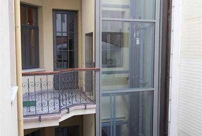 Spațiu de birouri de 150mp de închiriat în zona P-ta Unirii - 17