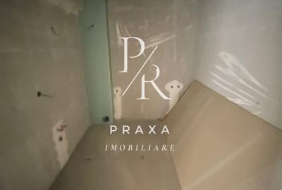 Apartament 3 camere de vanzare semifinisat, parcare subterana! - 6