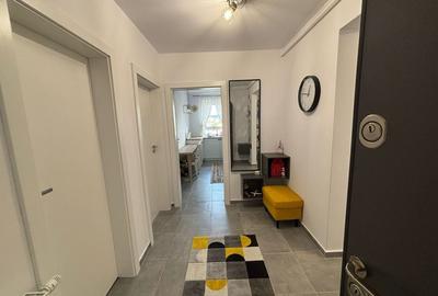 Apartament 2 camere elegant Maurer ( loc de parcare,boxa) - 15