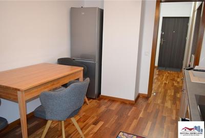 Garsonieră decomandată în Tudor - 4