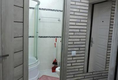 Garsonieră decomandată în Politehnica - 3