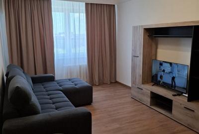 Apartament cu 2 camere decomandat, mobilat în Olteniței - 2