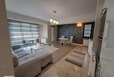 Apartament cu 2 camere, mobilat în 13 Septembrie - 1