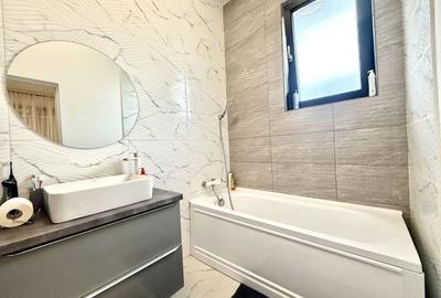 NOU! Casa de vanzare pe parter Tunari 3 dormitoare com 0% ! - 24